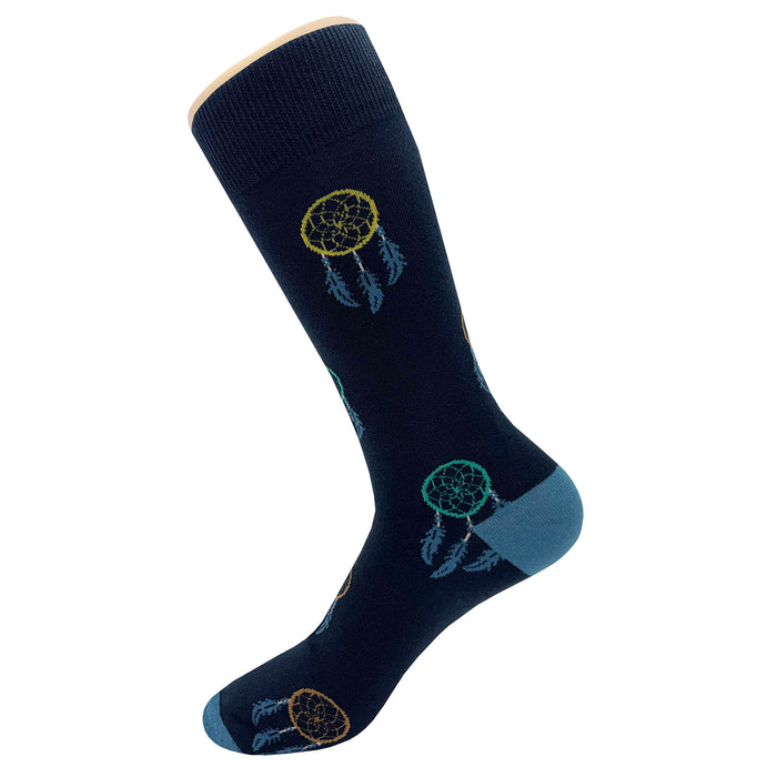 Dream Catcher Socks Sockfly 3