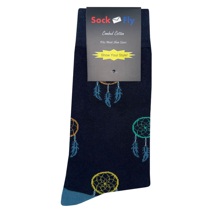 Dream Catcher Socks Sockfly 4