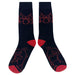Drummer Socks Sockfly 2