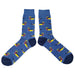 Duck Socks Sockfly 2