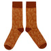 Fall Pumpkin Socks Sockfly 2