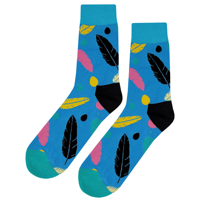 Bird Socks 4 Pack Sockfly 2 of 4