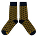 Fish Skin Socks Sockfly 2