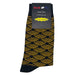 Fish Skin Socks Sockfly 4