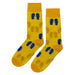 Flip Flop Socks Sockfly 1