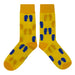 Flip Flop Socks Sockfly 2