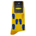 Flip Flop Socks Sockfly 4