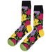 Flower Socks 4 Pack #2 Sockfly 1 of 4
