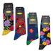 Flower Socks 4 Pack #2 Sockfly 2