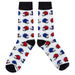 Football Helmet Socks Sockfly 2