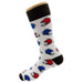 Football Helmet Socks Sockfly 3
