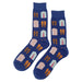 Business Man Socks 4 Pack Sockfly 3 of 4