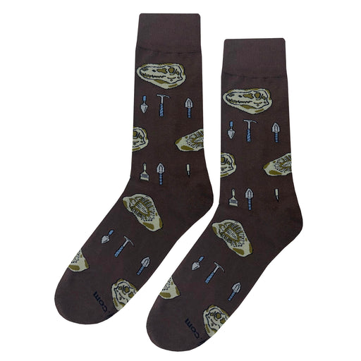 Fossil Socks Sockfly 1