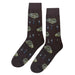 Fossil Socks Sockfly 1