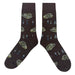 Fossil Socks Sockfly 2