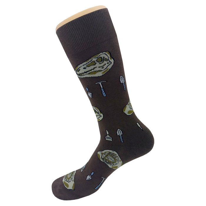 Fossil Socks Sockfly 3