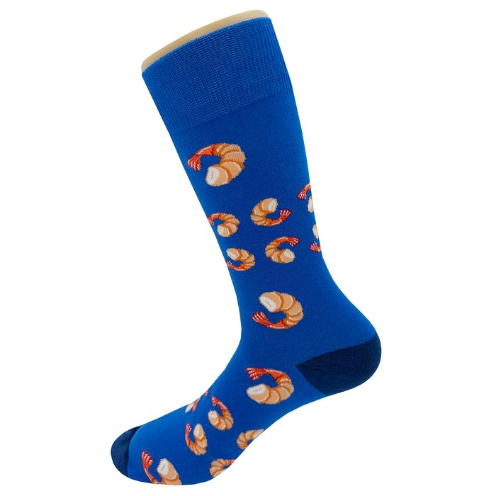 Fresh Shrimp Socks Sockfly 3