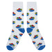 Fruit Bowl Socks Sockfly 2