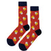 Fry Socks 4 Pack Sockfly 1 of 4