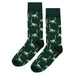 Fun Lemur Socks Sockfly 1