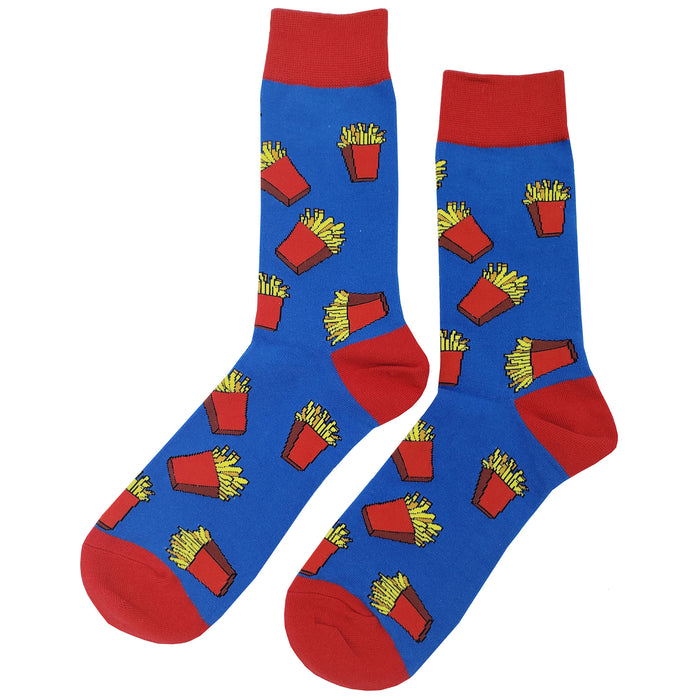 Fry Socks 4 Pack Sockfly 3 of 4