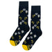 Soccer Socks 4 Pack Sockfly 3 of 4