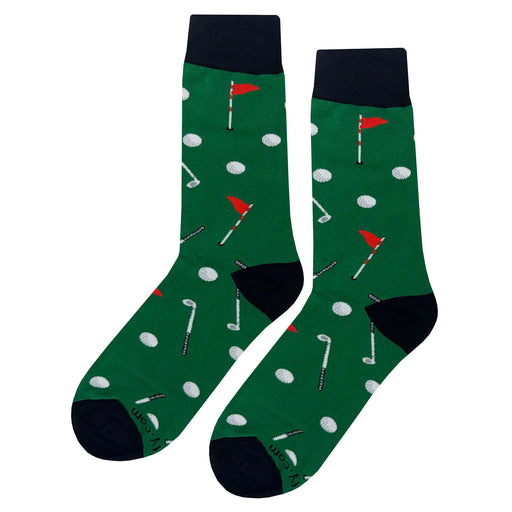 Golf Medley Socks Sockfly 1