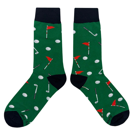 Golf Medley Socks Sockfly 2