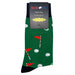 Golf Medley Socks Sockfly 3