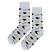 Graduation Socks Sockfly 1