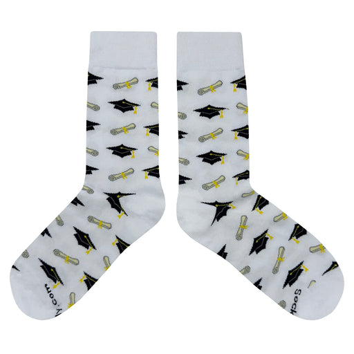 Graduation Socks Sockfly 2