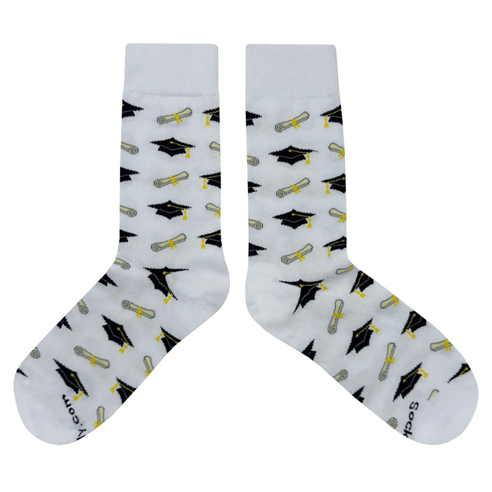 Graduation Socks Sockfly 2