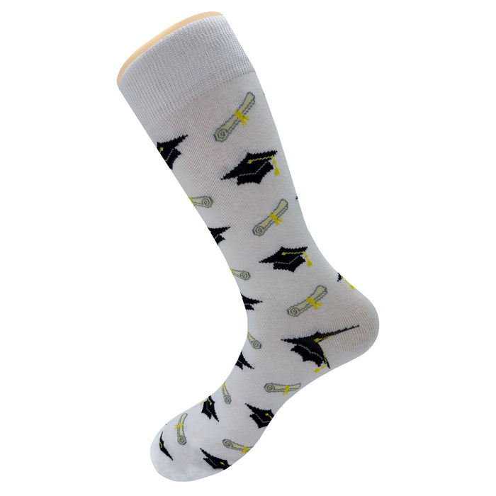 Graduation Socks Sockfly 3