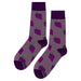 Grape Socks Sockfly 1