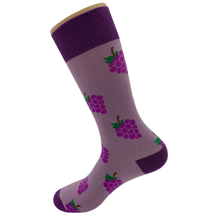 Grape Socks Sockfly 3