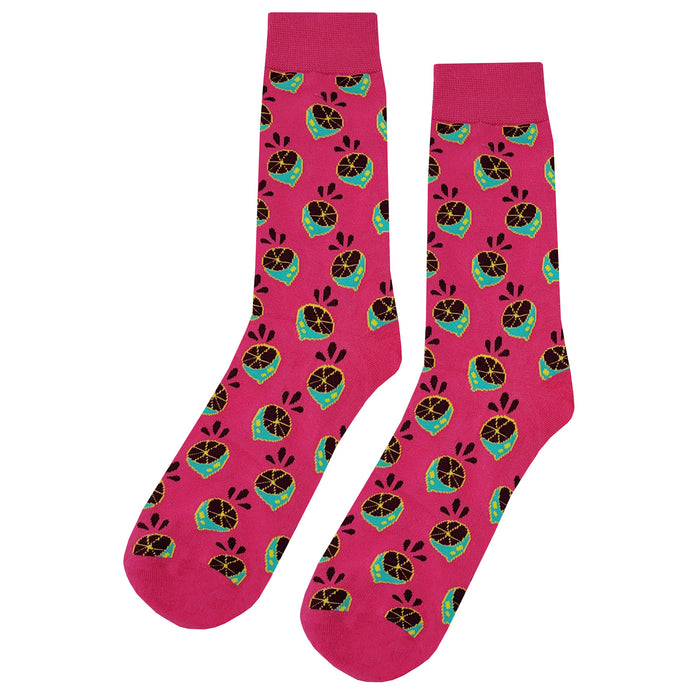 Weird Fruit Socks 4 Pack Sockfly 4 of 4