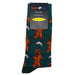 Grizzly Bear Socks Sockfly 4