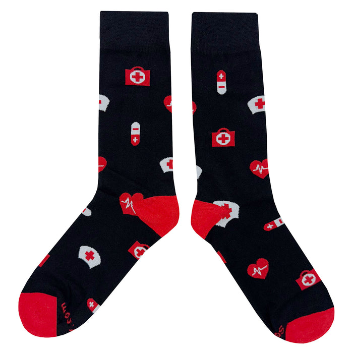 Healthcare Socks Sockfly 2