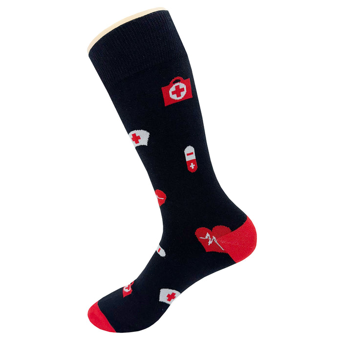 Healthcare Socks Sockfly 3