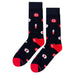 Doctor Socks 4 Pack Sockfly 4 of 4