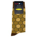 Hexagon Socks Sockfly 4