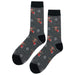 Christmas Animal Socks 4 Pack Sockfly 2 of 4