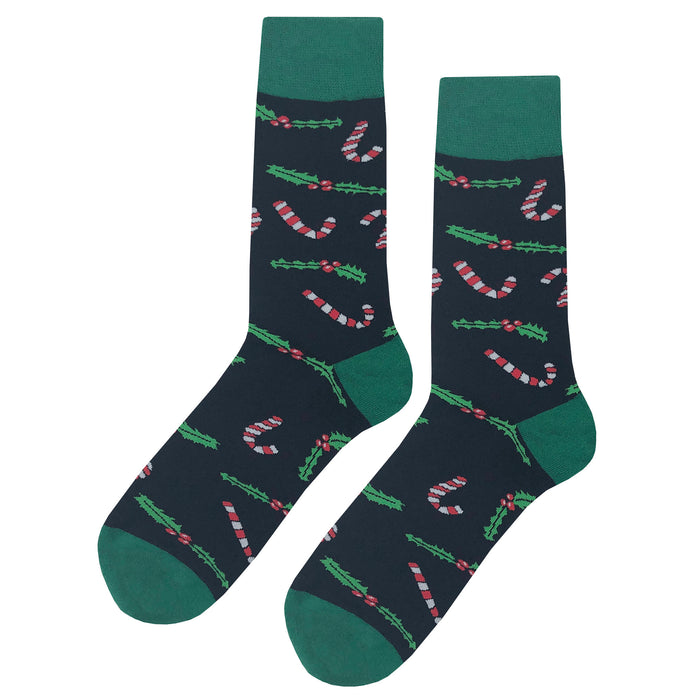 Christmas Socks 4 Pack Sockfly 4 of 4