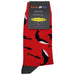 Humpback Whale Socks Sockfly 4
