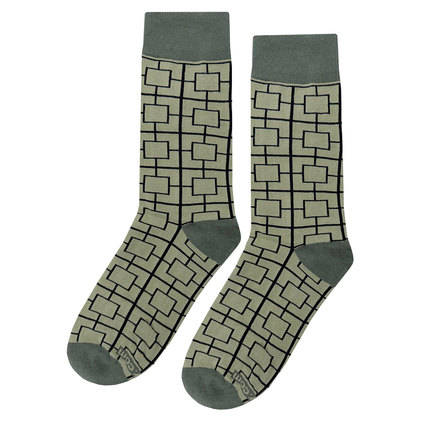 Other Crazy Pattern Sock Collection