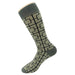 Infinite Square Socks Sockfly 3