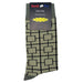 Infinite Square Socks Sockfly 4