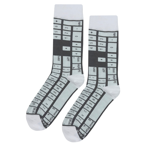 Keyboard Socks Sockfly 1