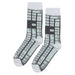 Keyboard Socks Sockfly 1