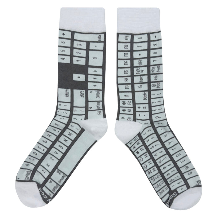 Keyboard Socks Sockfly 2